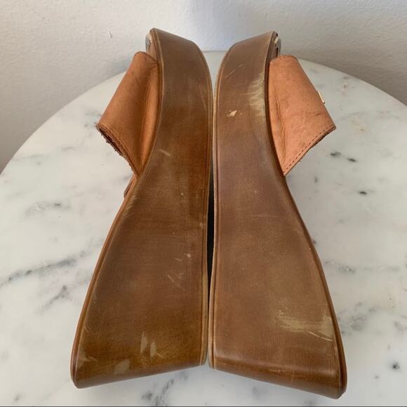 Matisse Platform Sandals Women's 8.5 US - Picture 6 of 8